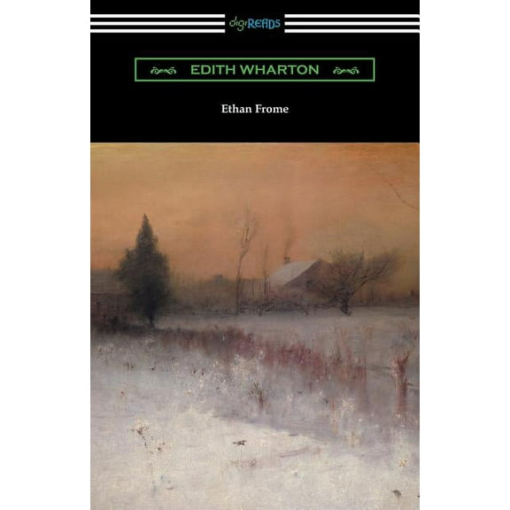 Ethan Frome, (Paperback)