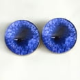 thumbnail image 5 of Blue Fox Sew-On Button Glass Eyes, 5 of 8