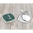 thumbnail image 3 of Letter J Back to School Initial Compact Mirror, 3 of 4