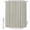 White, variant on Decorative Shower Curtain Farmhouse Waterproof Bath Shower Curtains Bathroom Accessories Sage Green Tan Striped Machine Washable Curtain 36x78 Inch for Home Hotel Modern Boho Stripes Minimalist