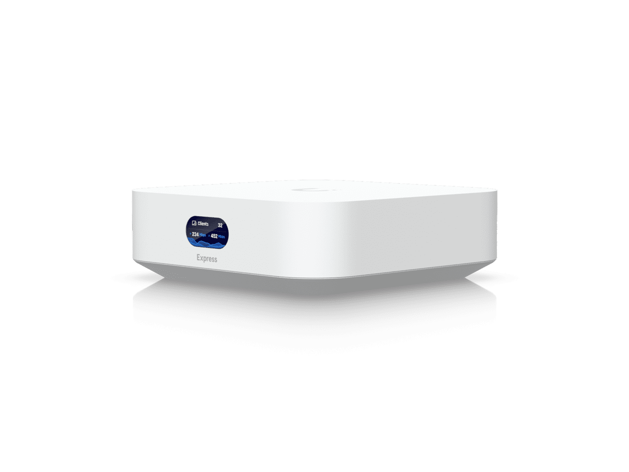 Ubiquiti Networks UniFi Express UX-US WiFi 6 Wireless Access Point