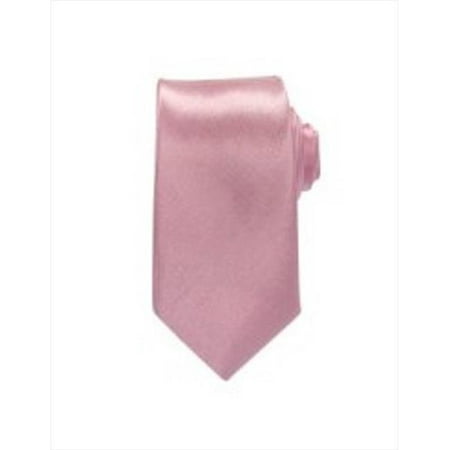 Best Desu 17753PK Casual Stylish Slim Necktie, (Best Way To Tie A Necktie)