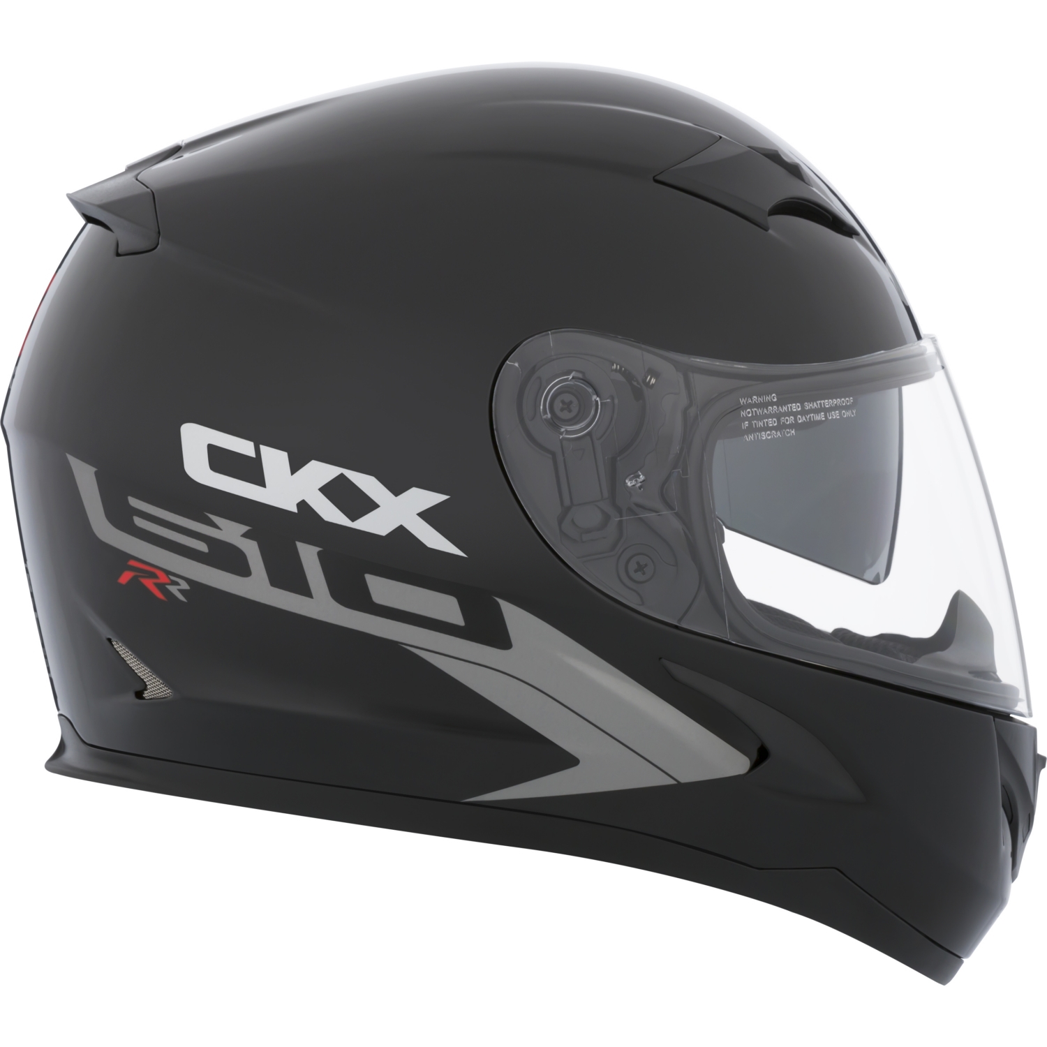 Rsv full face Clearance