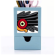thumbnail image 1 of Indian arte abstracto dibujo tocado de plumas Tarjeta de clip de pluma del gestor de suministros de oficina, 1 of 3