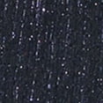 thumbnail image 4 of KENSIE Womens Navy Belted Zippered Ruffled Hi-lo Hem Blouson Sleeve Surplice Neckline Midi Wear To Work Faux Wrap Dress 14, 4 of 4