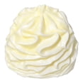 thumbnail image 3 of Cream Squishy Stress Ball, Reshapable Scented Novelty Cake Squeeze Toy, Realistic Sensory Fidget for Kids & Adults, Party Favors & Holiday Gifts, 3 of 5