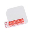 thumbnail image 3 of Kuymtek Clear LCD Screen Protector Film Foil Saver para GoPro Hero 5/4 Session Kuymtek 1dv4zx5py6ym9ar9, 3 of 7