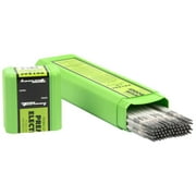 Forney 30685 E7018 AC Welding Rods, 1/8", Mild Steel