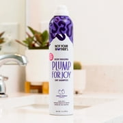 Not Your Mothers Plump for Joy Body Building Dry Shampoo, 7 oz