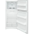 thumbnail image 2 of Frigidaire 18.3 Cu. Ft. Top Freezer Refrigerator White FFTR1814WW, 2 of 5