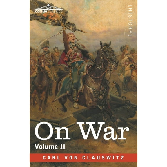 On War Volume II, (Paperback)