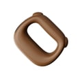thumbnail image 4 of Mini máquina de masaje portátil, ajustable, inalámbrica, recargable, con calefacción, vibración, dispositivo de masaje de mano para cintura y cuello., 4 of 8