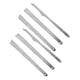 thumbnail image 1 of Juego De Cuchillos De Pedicura, Juego De Cuchillos Para Uñas Encarnadas De Acero Inoxidable De 12,8 Cm De Longitud Profesional Para Uso En Salón, 1 of 7