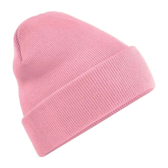 Beechfield Original Cuffed Beanie Winter Hat