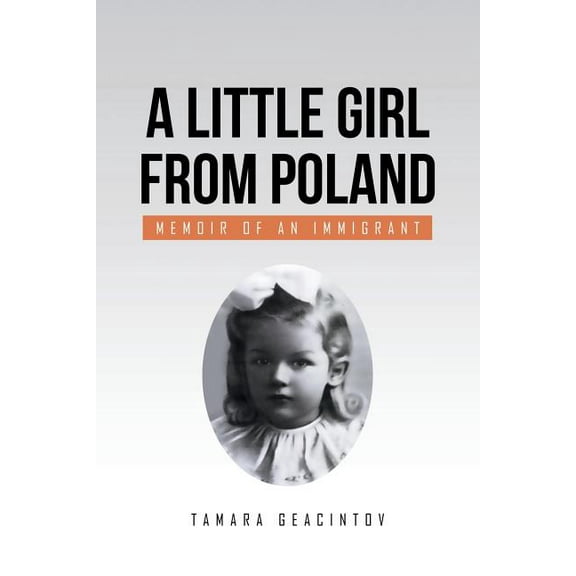 A Little Girl from Poland (Paperback)