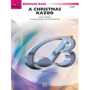 A Christmas Kazoo