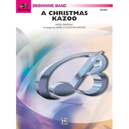 A Christmas Kazoo