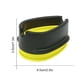 thumbnail image 2 of Molde de alimentador de pesca de carpa Accesorios de herramienta de lanzador de cebo de liberación rápida Amarillo, 2 of 3