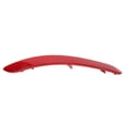 thumbnail image 4 of Reflector de parachoques trasero izquierdo para coche, tira reflectante 63147315165, repuesto para F34 SERIE 3 GRAN TURISMO, 4 of 14