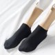 thumbnail image 3 of Worallymy 15 pares de calcetines invisibles de corte bajo antideslizantes para deportes casuales para hombres Worallymy JD720007489, 3 of 7