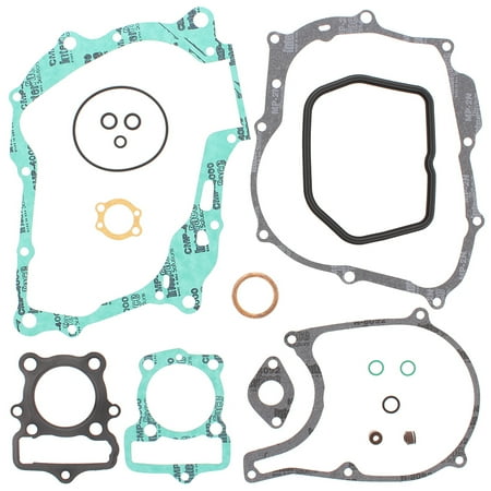 1981 81 Chevrolet Blazer New Complete Gasket Kit for Honda XL 80 S 80 81 82 83 84 85 1980 1981 1982 1983 1984 1985, XR 80 1979 1980 1981 1982 1983 1984, XR 80 R 1985 1986 1987 1988 1989 1990 1991 ()