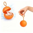 thumbnail image 1 of Ohmyroo Reusable Silicone Water Ball for Youth-sized Summer Fights, 1 of 6