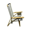 thumbnail image 4 of Chaise de plage de luxe Mainstays, 4 of 9