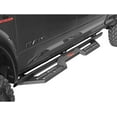 thumbnail image 2 of APS 2021-2024 Ford Bronco Sport SUV Nerf Bar DS drop style door to door, 2 of 16