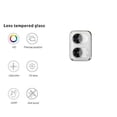 thumbnail image 1 of Motorola Moto G73 Protector De Pantalla De Vidrio Templado Para G13 G23 G53 G72 G32 G62 G22 G82 G42 G52 G31 G41 G71 G51 5G Lente De Cámara Y Frontal, 1 of 4