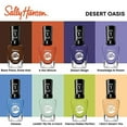 thumbnail image 3 of Sally Hansen Miracle Gel Nail Polish, 200 Been There, Dune That,0.5 fl oz, No UV Lamp Needed, 3 of 13