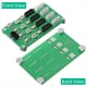 thumbnail image 3 of Adaptador Corriente ATX 6/8 Pines, 12 V A 8 Vías, 5 V/12 V, 3 A, para Fuente Alimentación ATX y Adaptador Placa Conexión Fuente Alimentación HDD 2,5'/3,5', 3 of 5