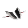 thumbnail image 4 of Motorcycle Light Front Turn Signal Flasher Indicator Lamp Mirrors LED for DUCATI Panigale V4 V4S V4R PANIGALE V2, 4 of 5