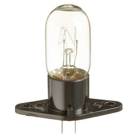 

neral Electric WB36X10063 Microwave Light Bulb