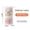 Multicolor, variant on MTBLYS Vacuum Storage Bag, Small Airtight Compression Bag for Clothes, No Pump Needed Space Saving Storage Solution for Travel and Home, Foldable Vacuum Bag for Pillows and Blankets (Small)