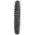 thumbnail image 2 of Kenda Trakmaster K760 Front Tire 80/100-21 (047602103C0), 2 of 2