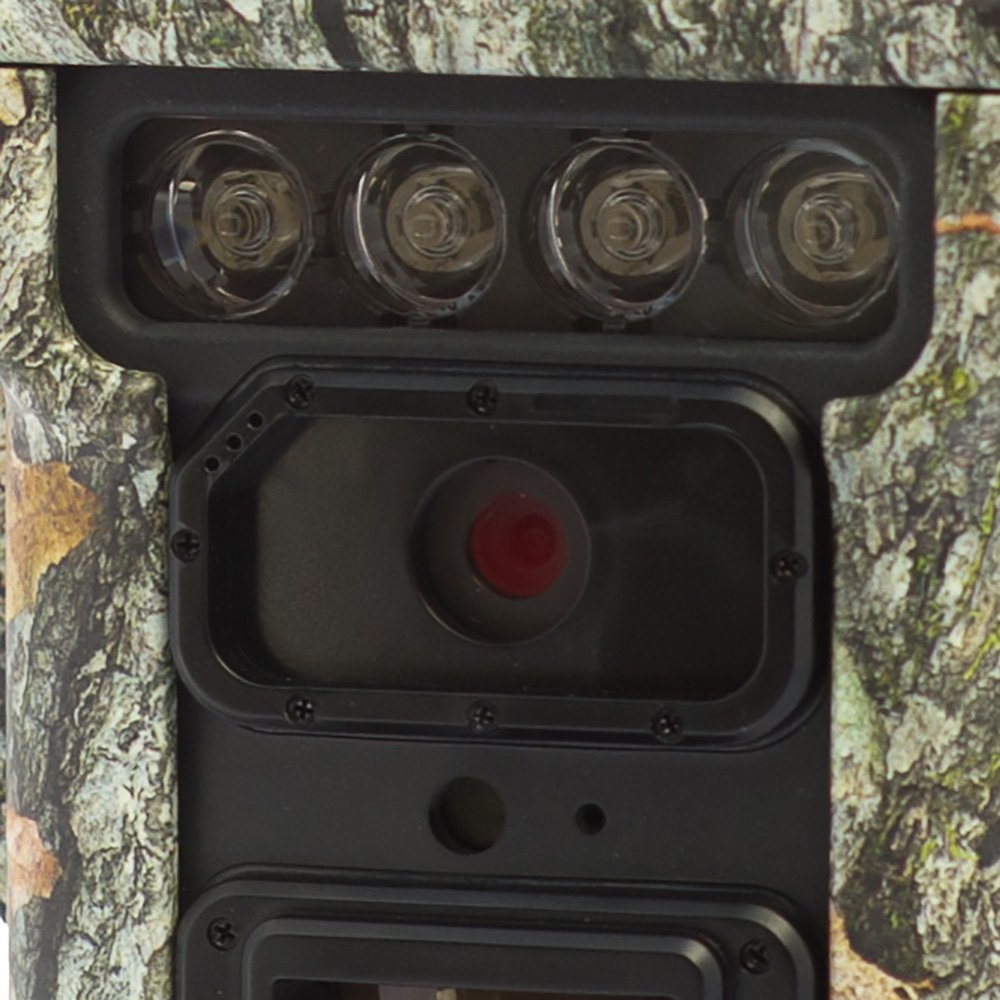 Browning Defender 850 Wifi/Bluetooth 20MP Trail Game Security Camera - BTC-9D - image 5 of 5