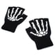 thumbnail image 5 of Eigraketly Halloween Ciclismo al aire libre Manopla Invierno Unisex Montar Guantes sin dedos Protectores Elásticos Calentadores luminosos para Tipo 1 2Conjunto, 5 of 6