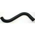 thumbnail image 1 of Upper Radiator Hose - Compatible with 1989 - 1993 Oldsmobile Cutlass Ciera 3.3L V6 GAS 1990 1991 1992, 1 of 2