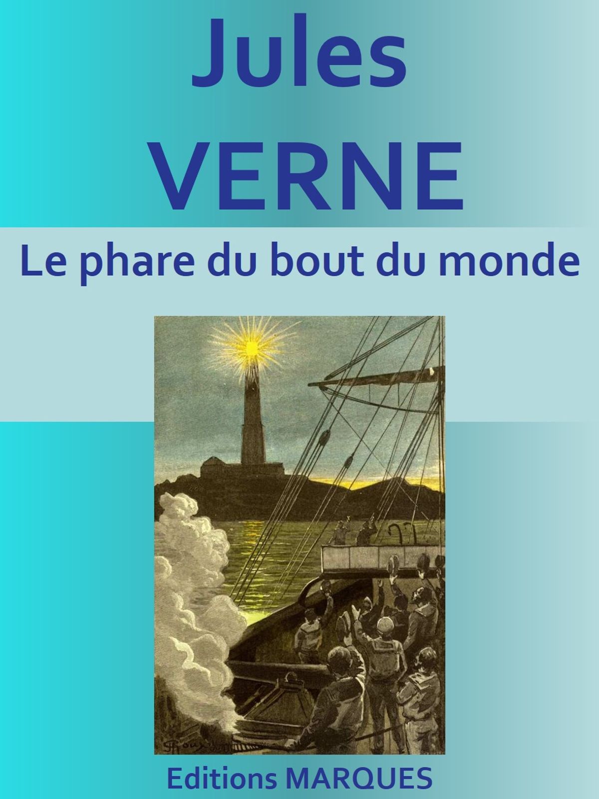 Le Phare Du Bout Du Monde Roman Le phare du bout du monde - eBook - Walmart.com - Walmart.com