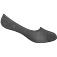 thumbnail image 2 of Men's No Show Liner Socks 4-Pack, 2 of 3