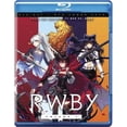 thumbnail image 1 of RWBY : Volume 4 (Blu-ray + DVD), 1 of 3