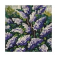 thumbnail image 1 of Lilac in Neoclassicism - Canvas, 1 of 10