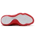 thumbnail image 4 of Adi - das Dame 7 EXTPLY Opponent Advisory Scarlet 2021 sz 14 Men's Basketball Shoe, 4 of 6