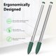 thumbnail image 5 of Tablet Stylus Pen Funda protectora para Samsung Galaxy Tab S7/S7 Plus/S8/S8 Plus Ndcxsfigh Para estrenar, 5 of 6