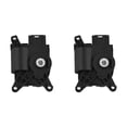 thumbnail image 1 of 2X Flap Motor Flap Engine Repair Canopy 71747615 6000631088 3193822 for Alfa Romeo Spider 939, 1 of 5