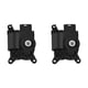 thumbnail image 1 of 2X Flap Motor Flap Engine Repair Canopy 71747615 6000631088 3193822 for Alfa Romeo Spider 939, 1 of 5