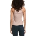 thumbnail image 2 of Project Social T womens  Left Field Rib Tank, S, Beige, 2 of 3