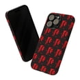 thumbnail image 2 of Bob Marley Tough iPhone 15 Case-iPhone 14-iPhone-iPhone Case, 2 of 3