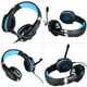 thumbnail image 5 of KOTION EACH G9000 Auriculares para juegos de 3,5 mm Auriculares estéreo para juegos Ruido, 5 of 8