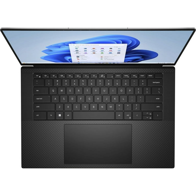 Dell XPS 15 Home/Entertainment Laptop (Intel i9-13900H 14